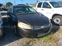 2008 Chevrolet Impala