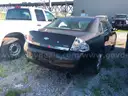 2008 Chevrolet Impala