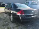 2008 Chevrolet Impala