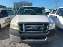 2005 Ford F-150