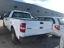 2005 Ford F-150
