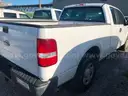 2005 Ford F-150