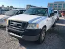 2005 Ford F-150