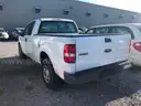 2005 Ford F-150