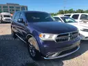 2018 Dodge Durango