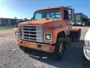1980 INTERNATIONAL