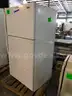 Refrigerator, Whirlpool