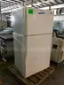 Refrigerator, Whirlpool