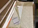 Tub Backwall (3 pcs)
