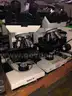 Lab Equipment &#x26; Microscope Pallet