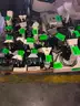 Lab Equipment &#x26; Microscope Pallet