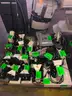Lab Equipment &#x26; Microscope Pallet