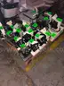 Lab Equipment &#x26; Microscope Pallet