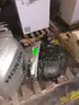 Outboard Motor, Honda