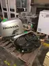 Outboard Motor, Honda
