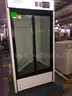 Lab Refrigerator, VWR