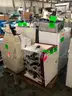 Lab Equipment (12 pcs)
