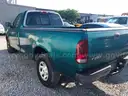 1997 Ford F-250