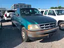 1997 Ford F-250