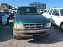 1997 Ford F-250