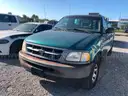 1997 Ford F-250