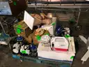 Medical Equipment, Rolling (14 pcs)