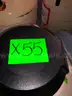 Liquid Nitrogen Tanks (4 pcs)