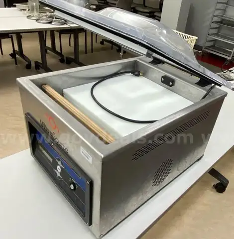 Countertop Vacuum Sealer