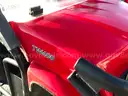 2 MOTORIZED CARTS