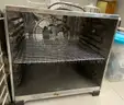 6Qt Food Processor / Omcam Pasta Machine/ Dehydrator/ Robot coupe/ Misc accessories