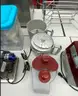 6Qt Food Processor / Omcam Pasta Machine/ Dehydrator/ Robot coupe/ Misc accessories