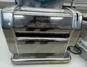 6Qt Food Processor / Omcam Pasta Machine/ Dehydrator/ Robot coupe/ Misc accessories