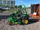 JOHN DEERE MOWING EQUIPMENT (3)