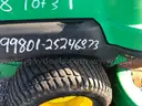 JOHN DEERE MOWING EQUIPMENT (3)