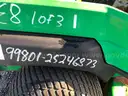 JOHN DEERE MOWING EQUIPMENT (3)