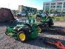 JOHN DEERE MOWING EQUIPMENT (3)