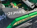 JOHN DEERE MOWING EQUIPMENT (3)