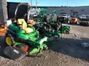 JOHN DEERE MOWING EQUIPMENT (3)
