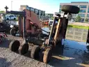 BUSH HOG