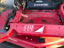 ZERO TURN MOWER