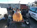 NEW HOLLAND TRACTOR (DIESEL)