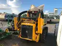 JOHN DEERE FRONT END LOADER (DIESEL) SKID STEER