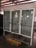 Lab Refrigerator