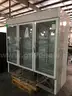 Lab Refrigerator