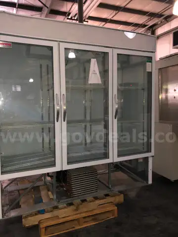 Lab Refrigerator