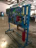 Pneumatic Control Learning System