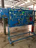Pneumatic Control Learning System