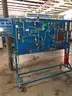 Pneumatic Control Learning System