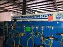 Pneumatic Control Learning System