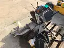 Outboard Motor, ProDrive 36 hp